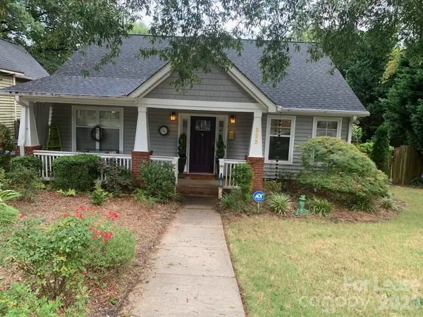 525 E 37th ST, Charlotte, NC 28205