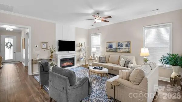 5099 Looking Glass TRL, Denver, NC 28037
