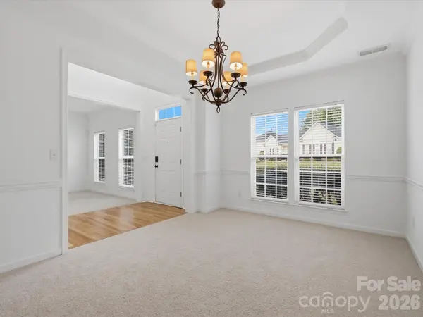 4030 Garden Oak DR, Indian Trail, NC 28079