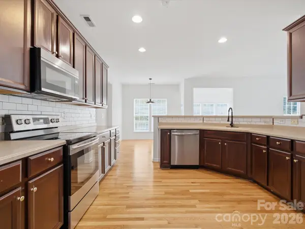 4030 Garden Oak DR, Indian Trail, NC 28079