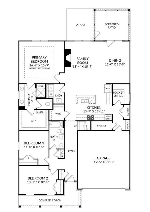 1152 Grebe RD, Sherrills Ford, NC 28673
