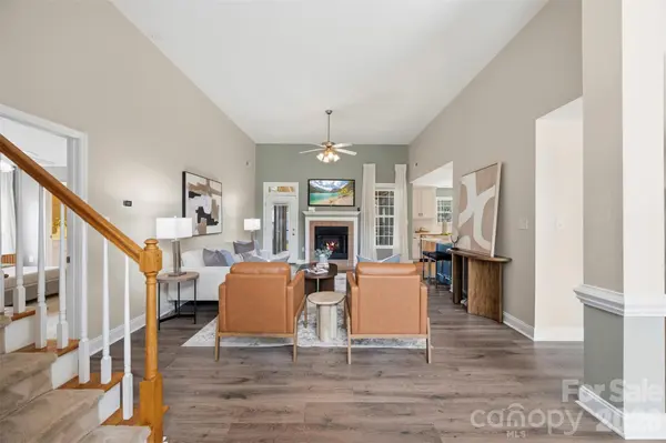 2801 Sweetgrass LN, Monroe, NC 28112