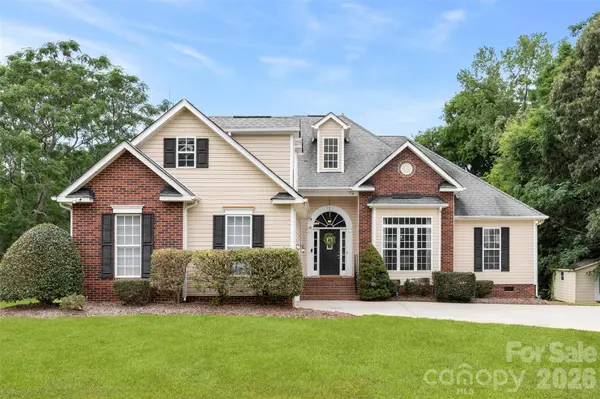 2801 Sweetgrass LN, Monroe, NC 28112