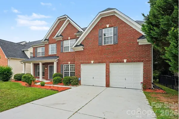 1583 Duckhorn ST NW, Concord, NC 28027
