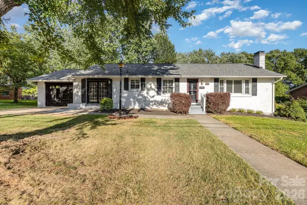 1355 Leheigh CT, Winston Salem, NC 27103