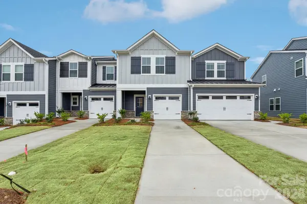 460 Markridge LOOP, Fort Mill, SC 29708