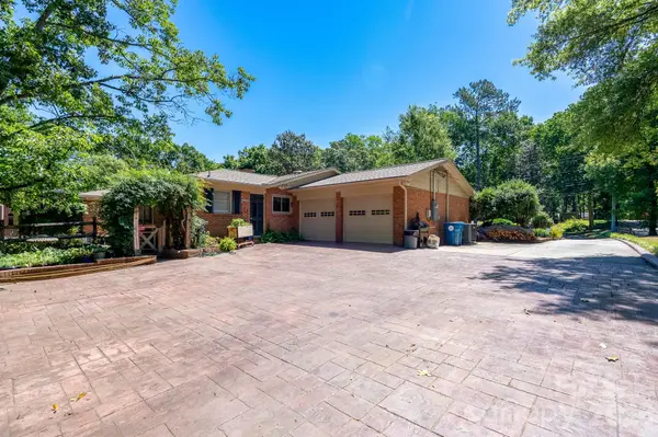 326 Richmond RD, Salisbury, NC 28144