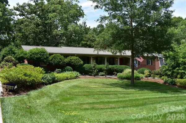 326 Richmond RD, Salisbury, NC 28144