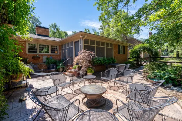 326 Richmond RD, Salisbury, NC 28144