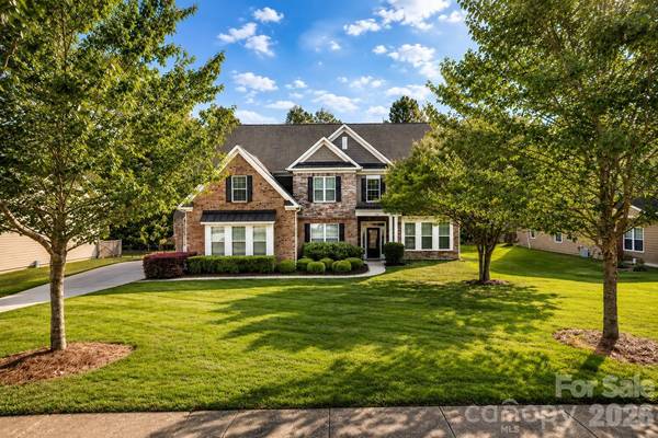 2412 Hamlet CT, Matthews, NC 28105