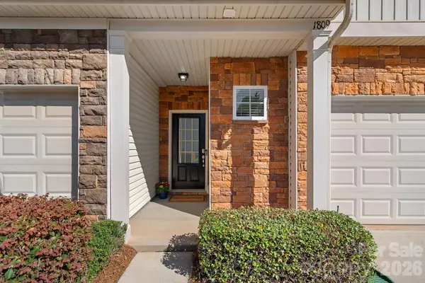 1809 Royal Gorge AVE, Charlotte, NC 28210