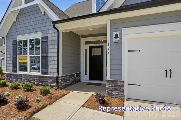 6016 New River DR, Huntersville, NC 28078