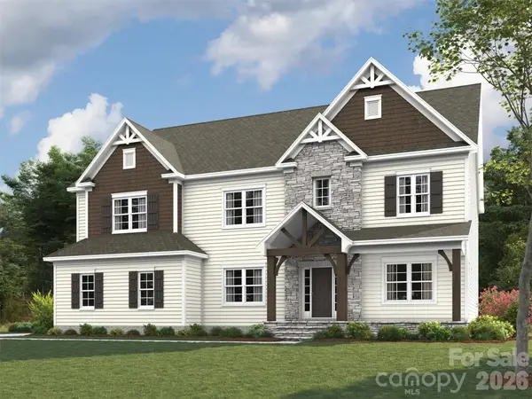 10931 Tyler Brook LN #OAK0046, Mint Hill, NC 28227