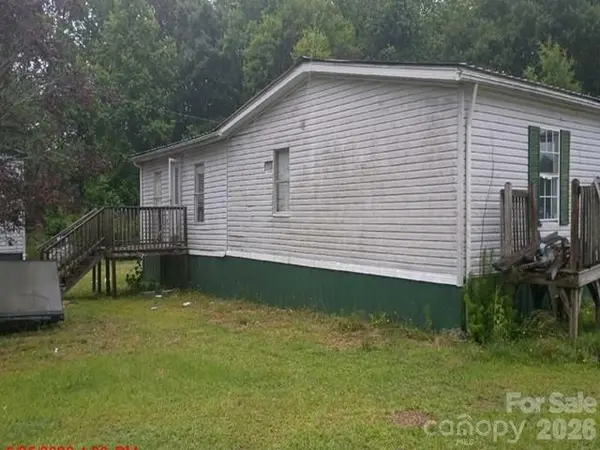 630 Ballard Spring RD #1125, Morven, NC 28119