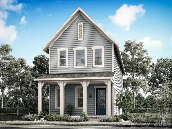 9125 Maybry Park ST #Lot 119, Charlotte, NC 28212