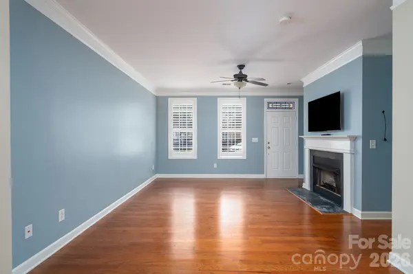 15449 Goodwood ST, Huntersville, NC 28078