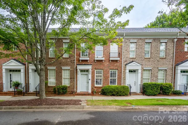 15449 Goodwood ST, Huntersville, NC 28078
