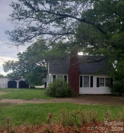 602 Mchord ST, Chester, SC 29706