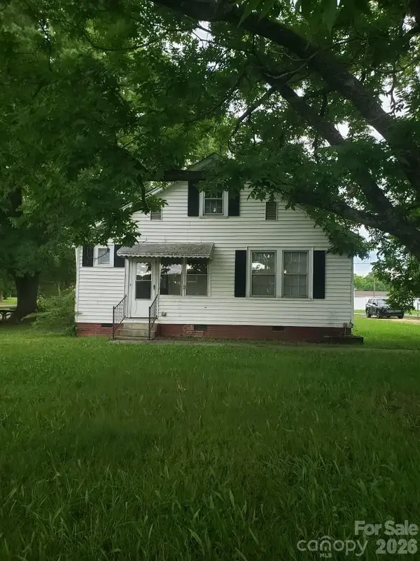 602 Mchord ST, Chester, SC 29706