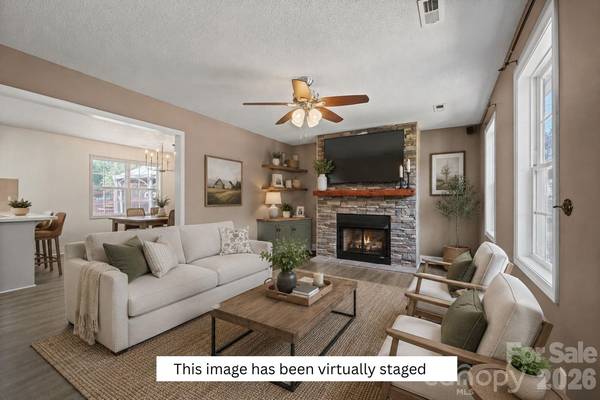 114 Glenwood Valley DR, Harmony, NC 28634
