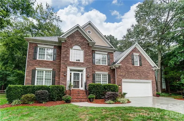 8920 Park Grove ST, Huntersville, NC 28078