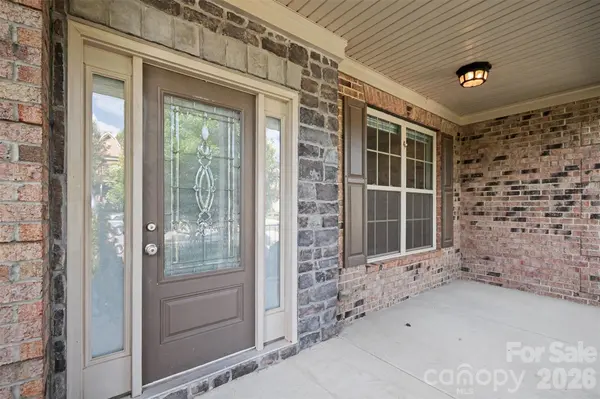 4016 Widgeon WAY, Waxhaw, NC 28173
