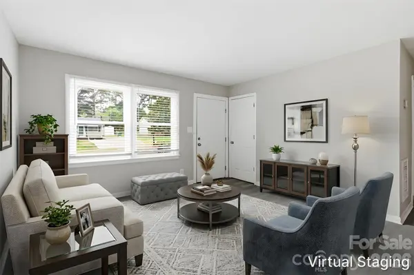 2725 Thornton RD, Charlotte, NC 28208