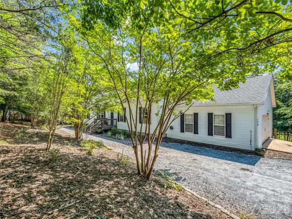 138 Elliott LN, Rutherfordton, NC 28139