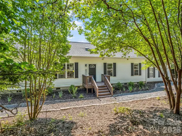 138 Elliott LN, Rutherfordton, NC 28139