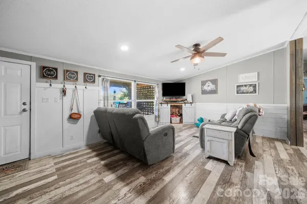 231 Zion Church RD, Gold Hill, NC 28071