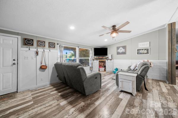 231 Zion Church RD, Gold Hill, NC 28071