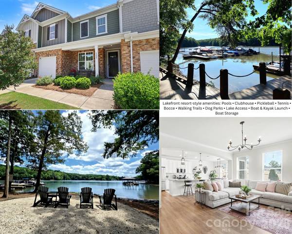 5023 American Bittern LN, Charlotte, NC 28214
