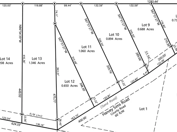 12 Jack Bone Hill RD, Jefferson, SC 29718