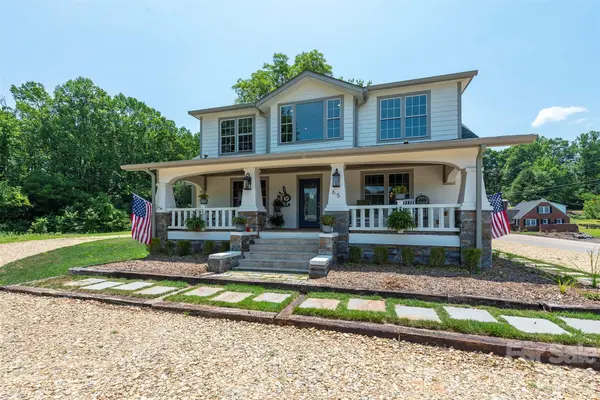 65 Walnut ST, Marion, NC 28752