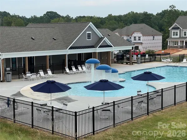 119 Port Bow DR, Troutman, NC 28166
