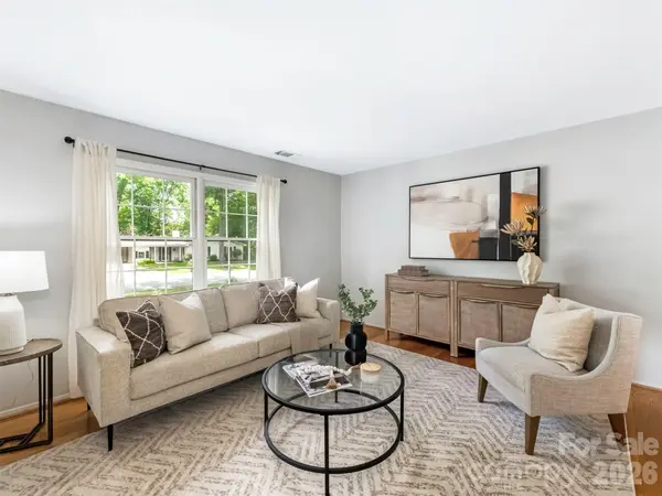 1429 Mcilroy RD, Charlotte, NC 28212