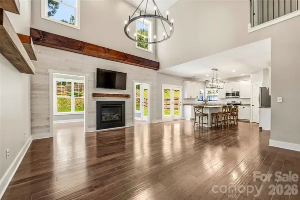 16 Henbit WAY, Arden, NC 28704