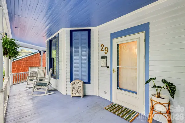 29 Tribune AVE SW, Concord, NC 28025