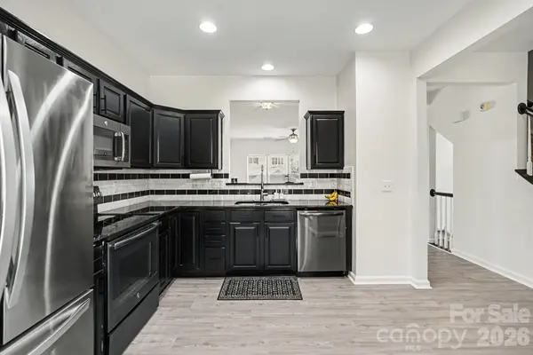 12727 Bullock Greenway BLVD, Charlotte, NC 28277