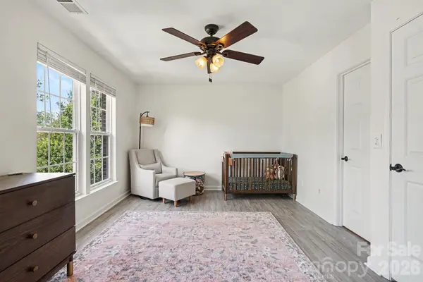 12727 Bullock Greenway BLVD, Charlotte, NC 28277