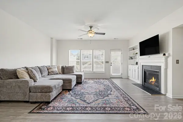 12727 Bullock Greenway BLVD, Charlotte, NC 28277