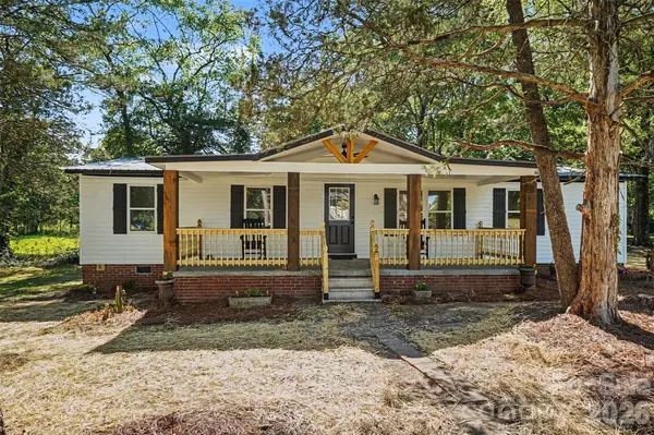 278 Bear Claw RD, Oakboro, NC 28129