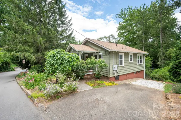 28 Chatham RD, Asheville, NC 28804