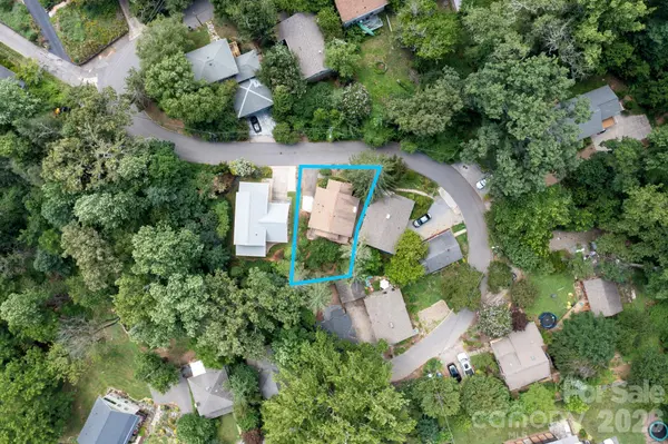 28 Chatham RD, Asheville, NC 28804