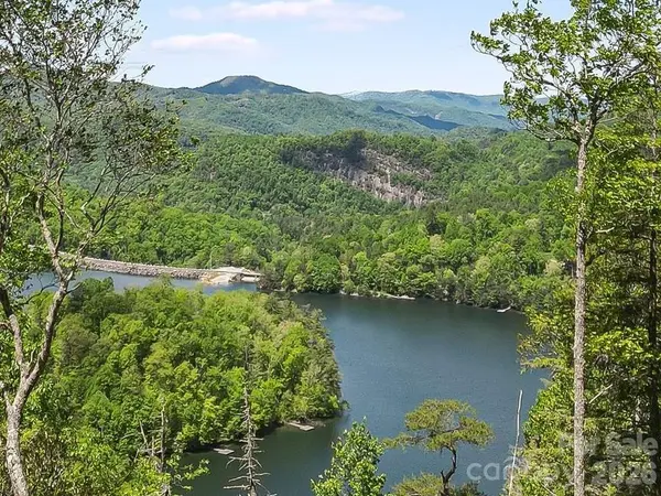Lt 15B Von Trapp LN #15B, Tuckasegee, NC 28783