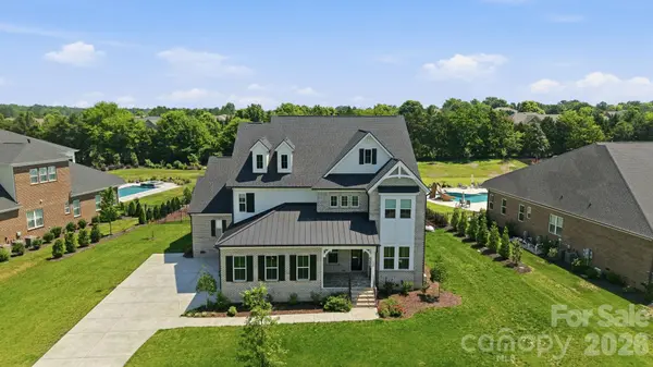 128 Ellison WAY, Marvin, NC 28173