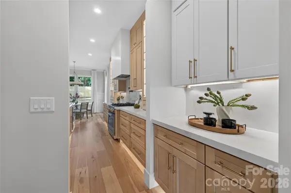 3119 Shenandoah AVE, Charlotte, NC 28205