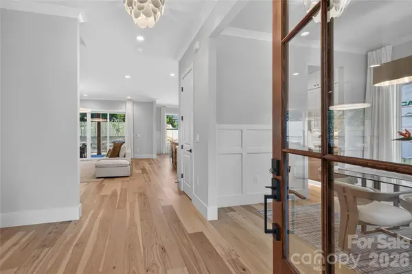 3119 Shenandoah AVE, Charlotte, NC 28205