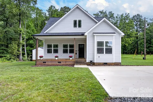 1436 Panther RD, Lancaster, SC 29720
