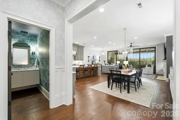 2430 Vail AVE, Charlotte, NC 28207